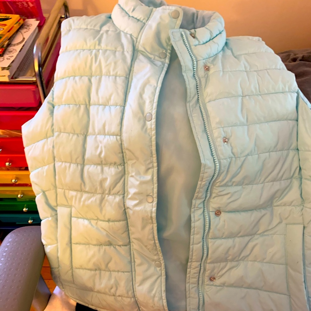 Women’s vests